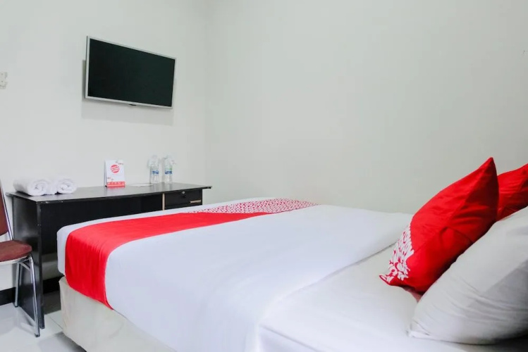 OYO 528 Safa Guest House