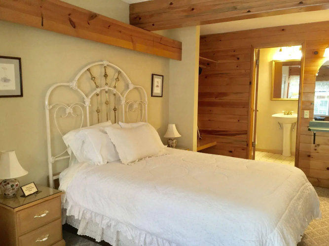 Outpost Inn