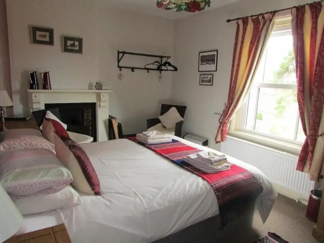 Lion Hotel