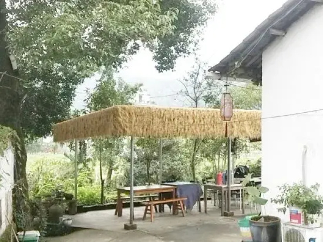 Ningguo Farm Time Inn