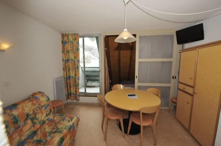 Residence Azureva Piau Engaly