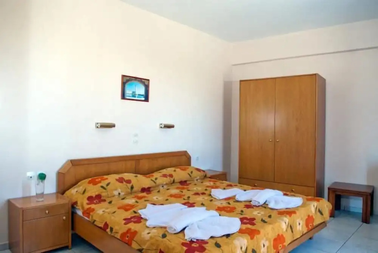 Hotel Stella Katrin