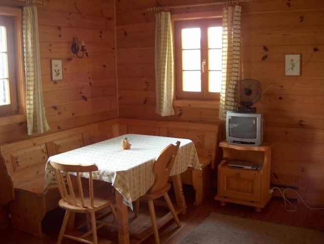 Biohof/Gästezimmer Adam