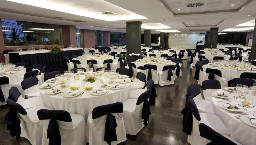 Albir Playa Hotel & Spa photo 32