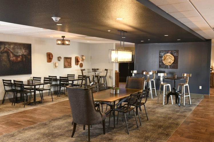 Stoney Creek Hotel Tulsa - Broken Arrow photo 20
