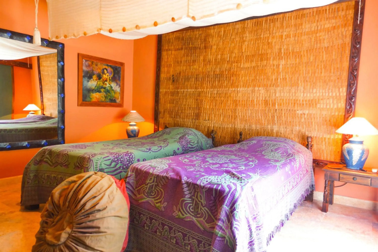 Medana Resort