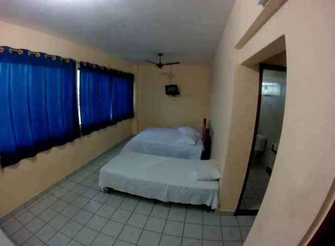 Hotel Sirena