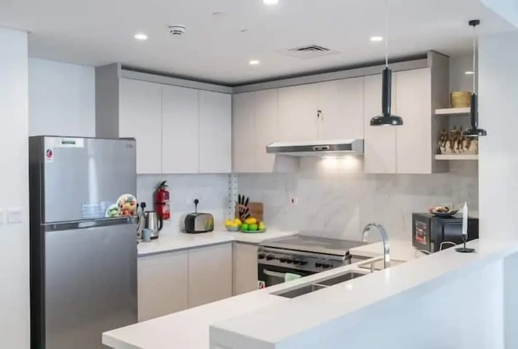 Superior Apartment