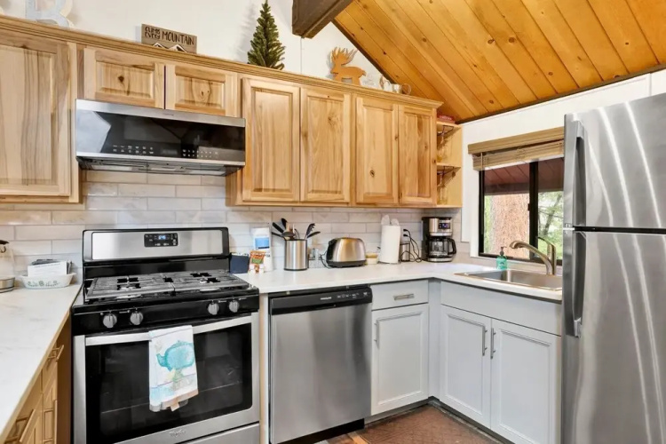 Switzerland Summit Condo #2569