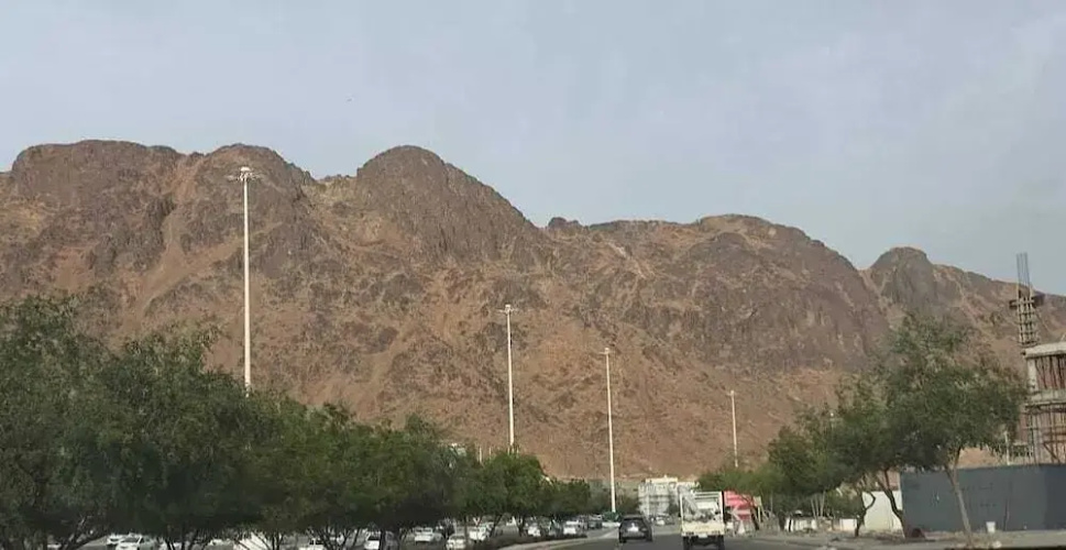 Itlalat Uhud Hotel