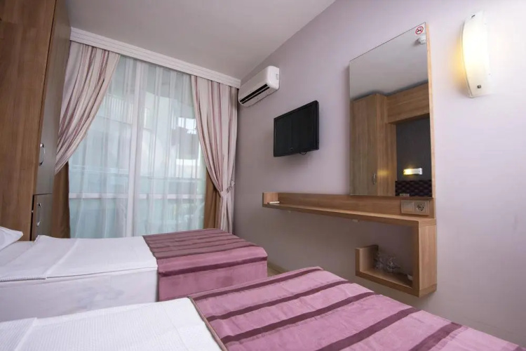 Söl Beach Hotel - Adult Only