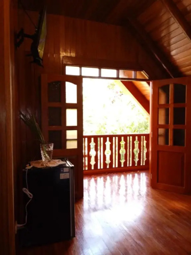 La Cabaña de Noa
