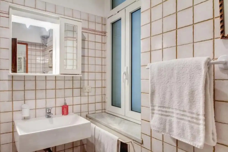 Apartment Spanish Steps
