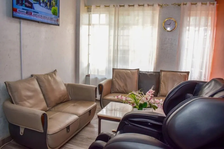 Limpopo Suites