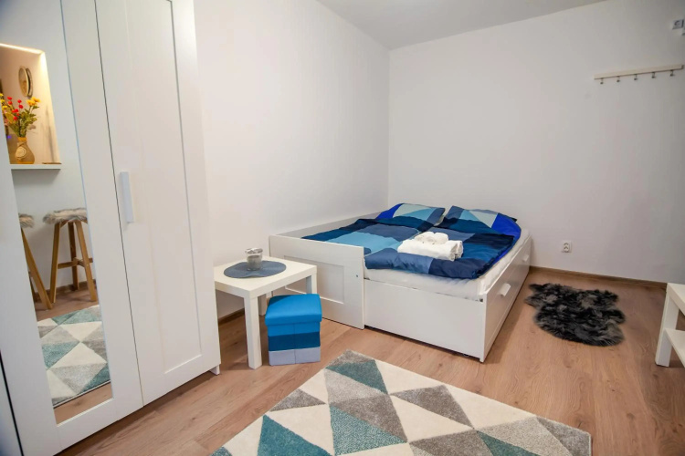 International Aparthotel