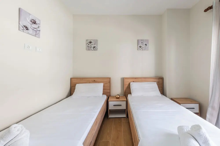 Portside Serenity NEW 2 BDR