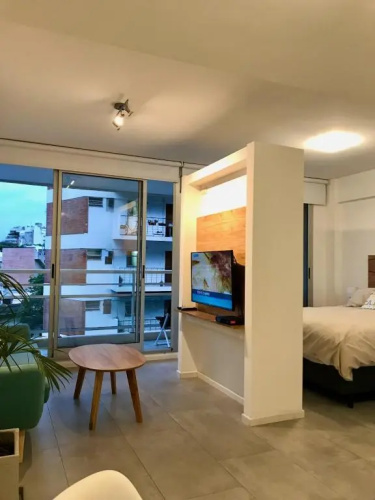 New Luxury Studio in Palermo Soho
