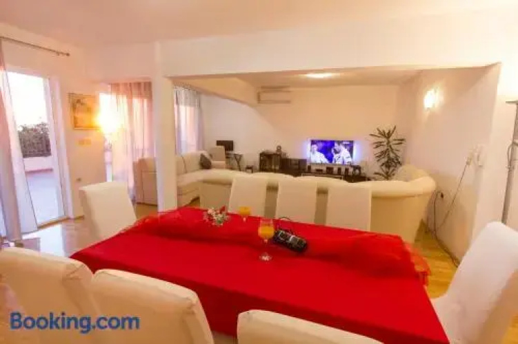 Apartments Spalato