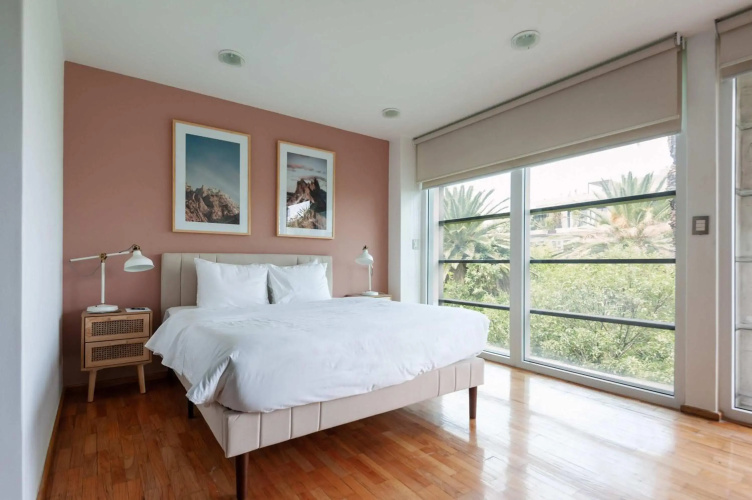 Astounding 2BR in Condesa