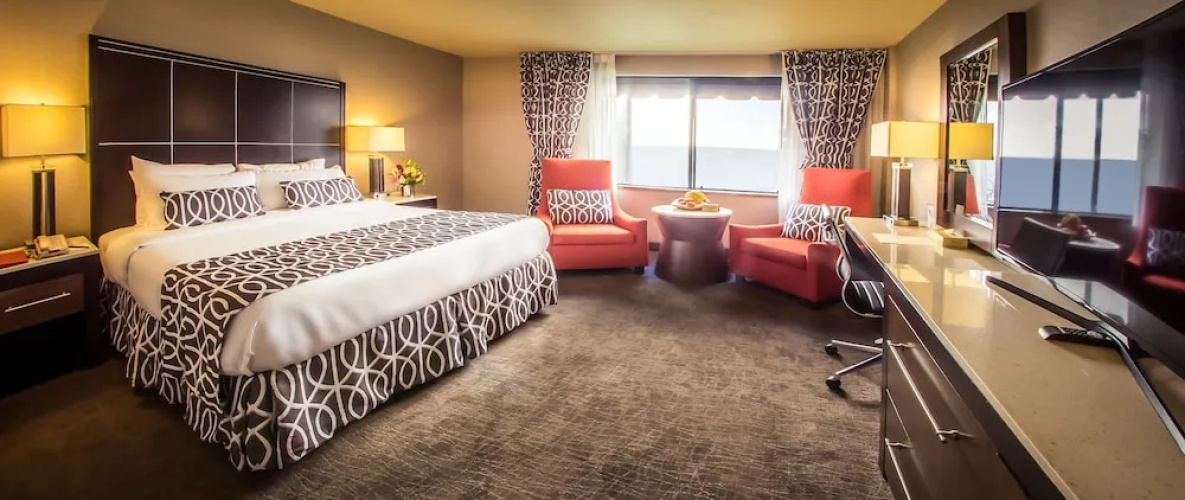 New Seoul Hotel