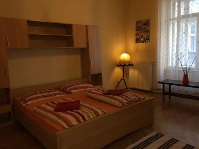 Boomerang Hostel