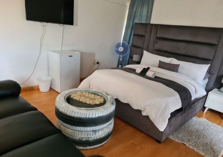 Khahiligi Investment Properties Guest - Krugersdorp