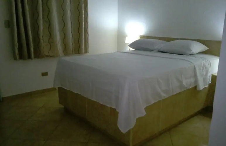 Hotel Casa Oasis