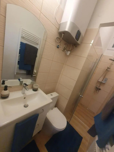 Petőfi apartment