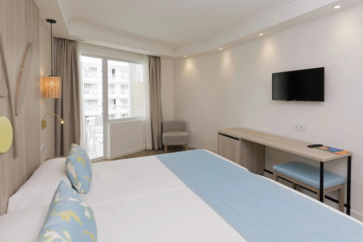 Hotel HSM SOlivera