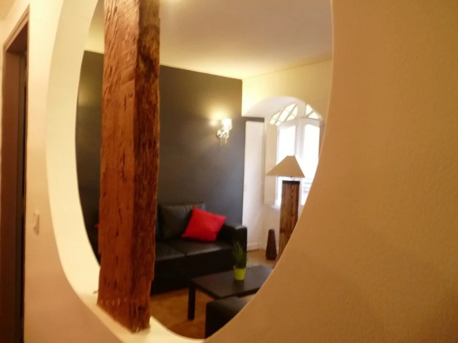 Appartement Capitole-Wifi-Hyper Centre