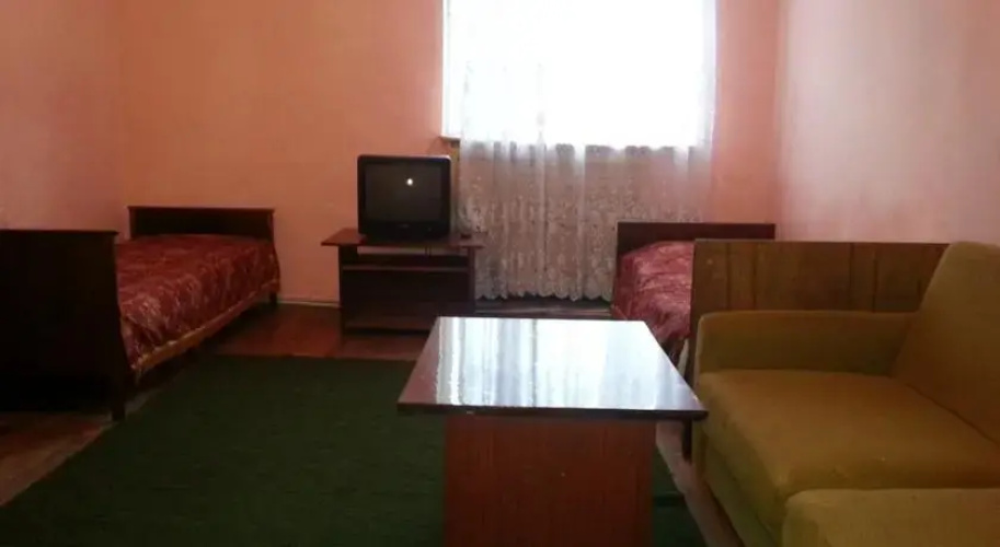 Guest House Mush