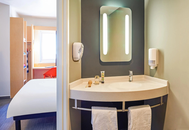 Ibis Los Mochis