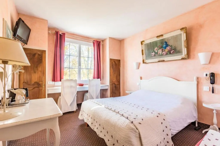 Le Manoir de l'Antiquite