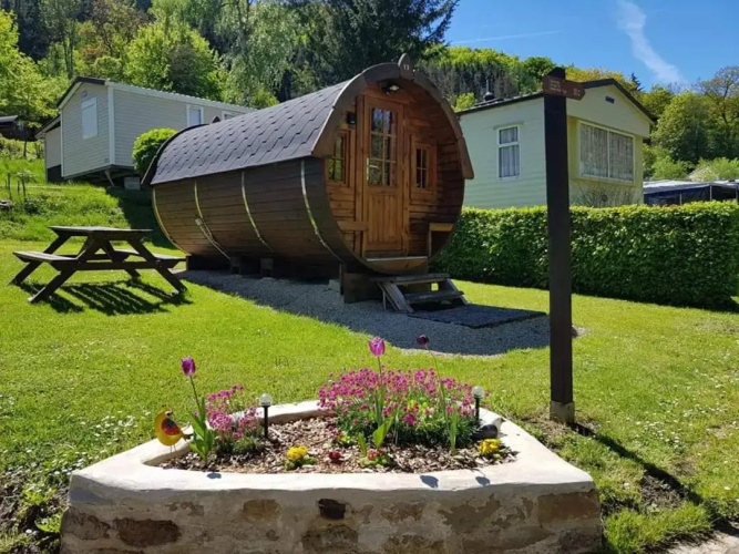 Chalet 1
