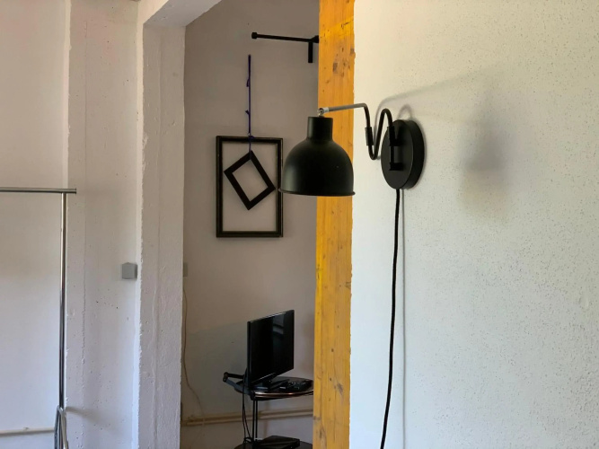 Loft - Casinha à Porta