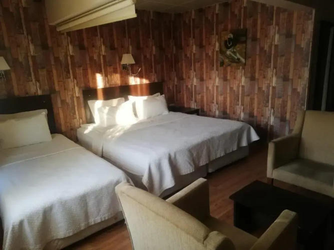 Perla Hotel