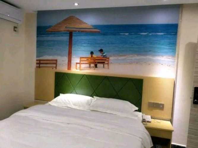 OYO8018 Central theme Hotel