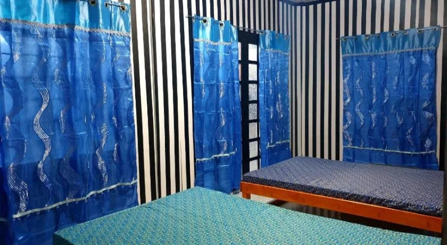 Treasure Isle Guesthouse - Hostel