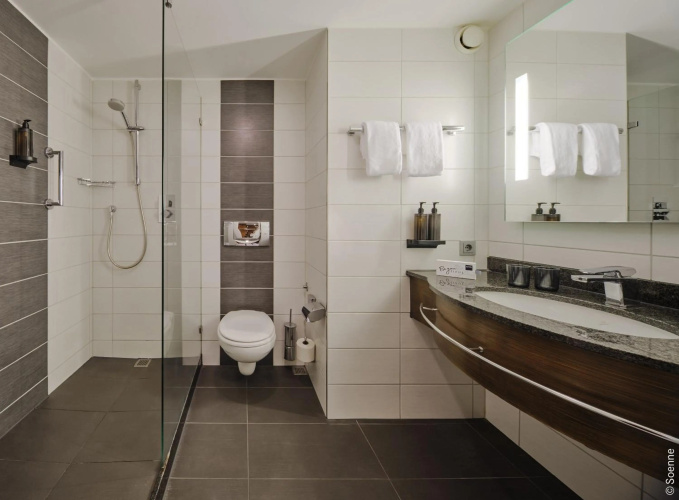 Dorint Hotel Bonn photo 11