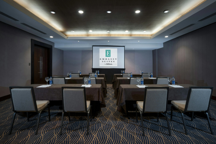 Embassy Suites by Hilton Santo Domingo photo 21