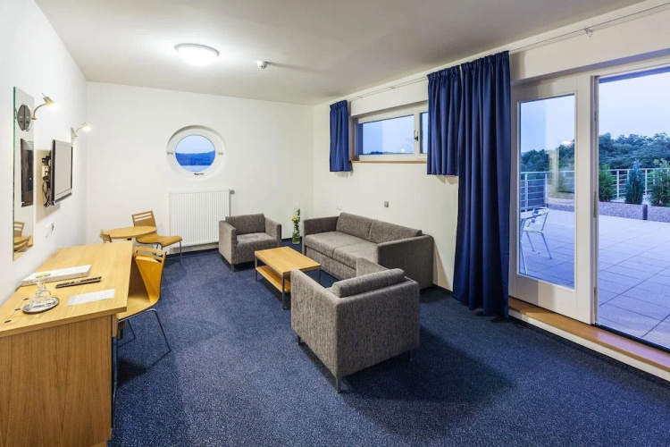 Hotel Port