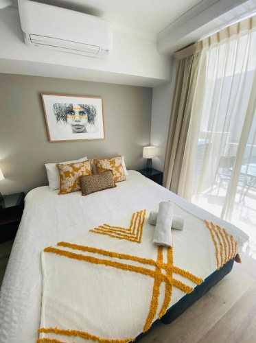 Seaside Stays Marcoola Private Studio 1206b
