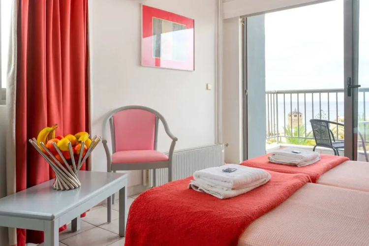 Als Hotel