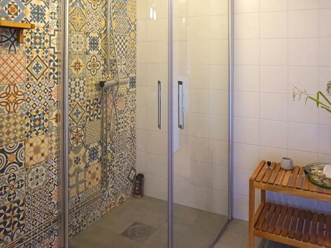 5 Person Holiday Home in Ödeshög