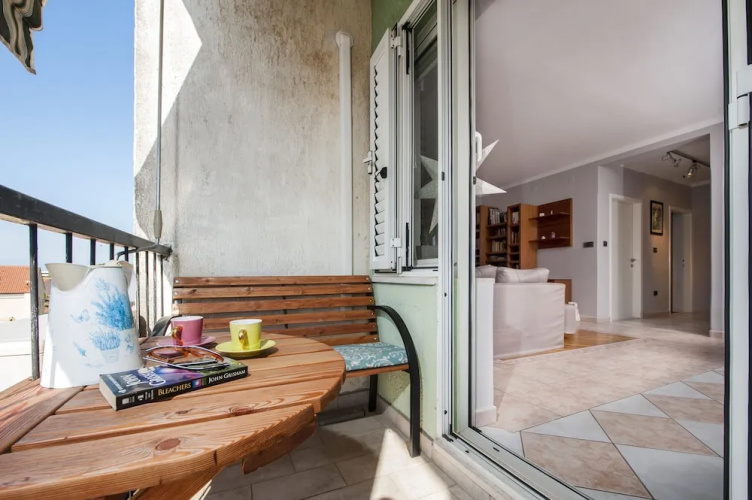 Apartment Leonarda