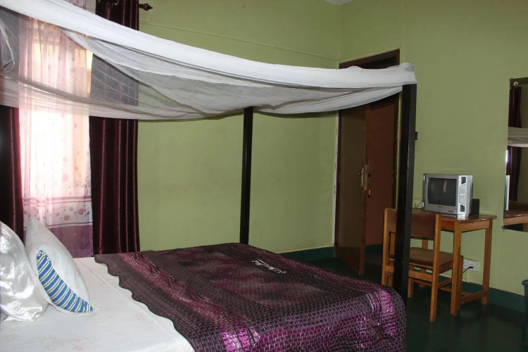 Cool Breeze Hotel Jinja
