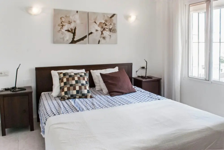 107324 Apartment In Fuengirola