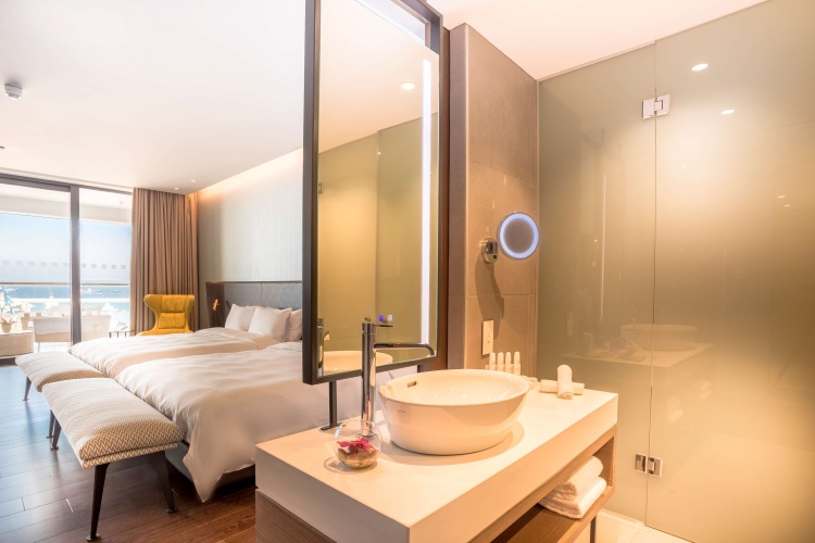 Radisson Blu Hotel, Larnaca photo 12