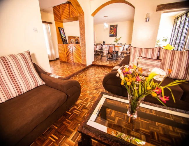 Village Villa