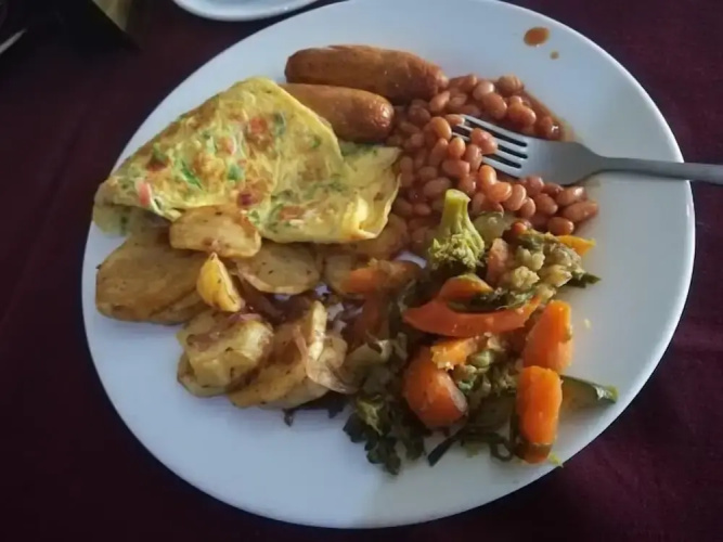 Hotel Kunste Nakuru
